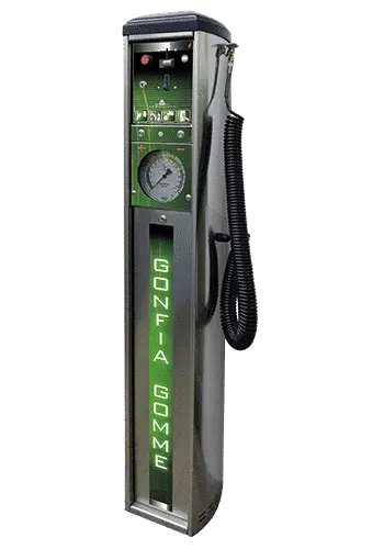Kompresor GCP 80