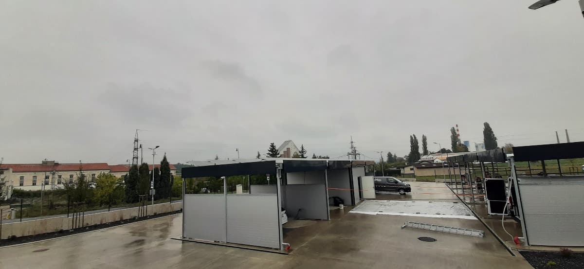 Limpa Roudnice - interiér